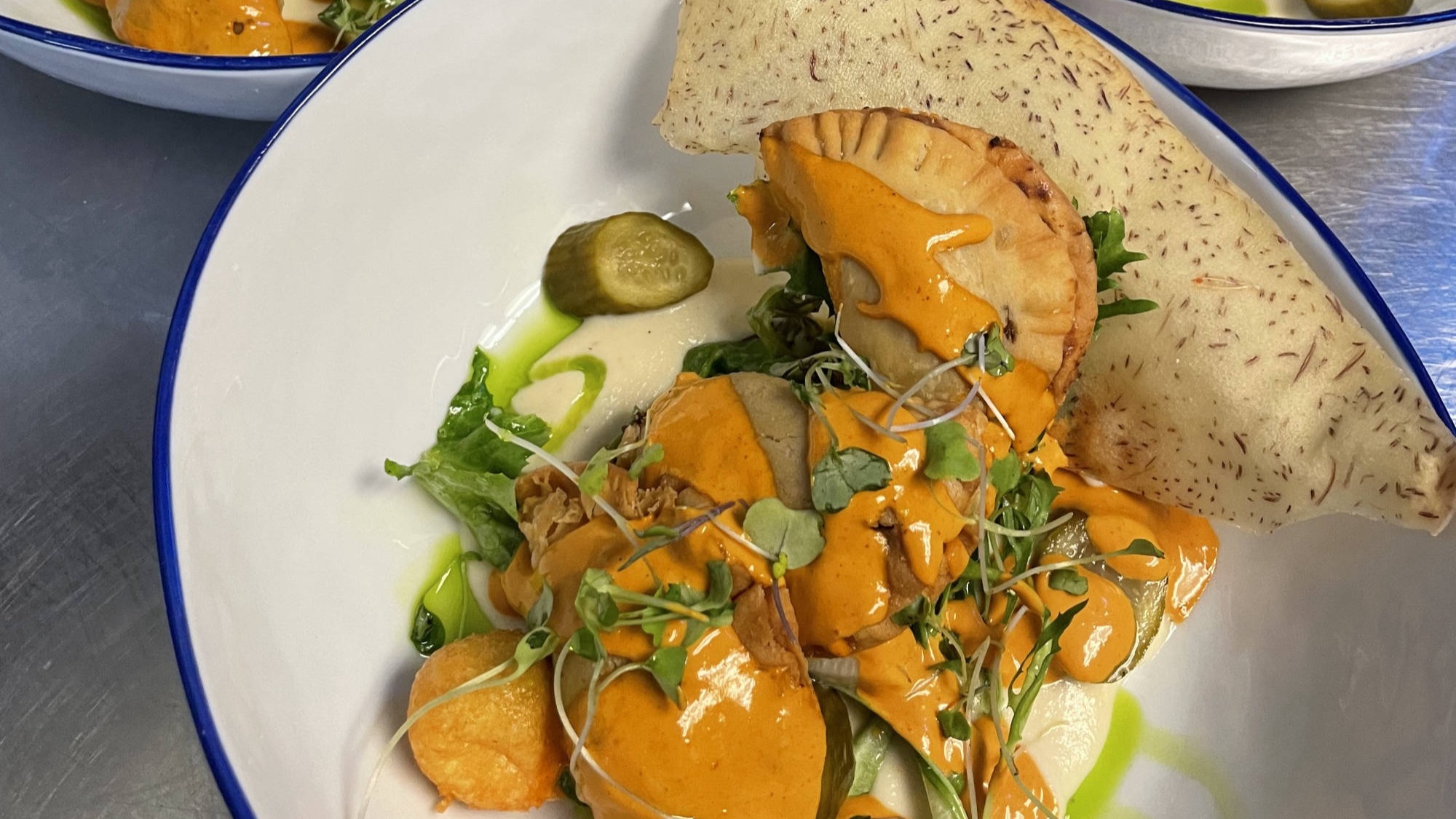 Empanada!